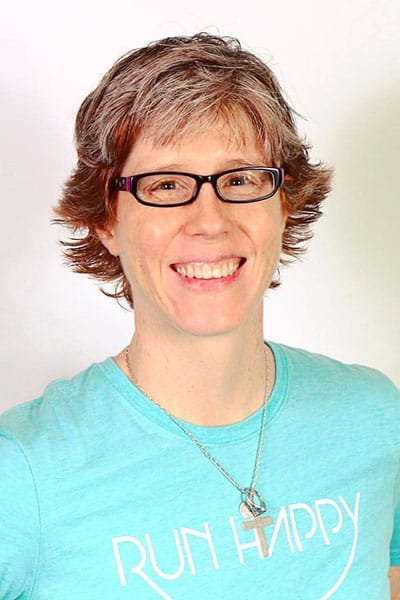 Katie Zech, Web Designer Puyallup